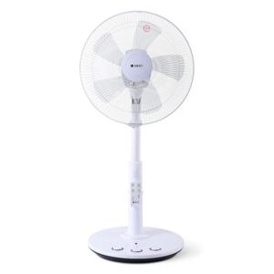 니코 초미풍 발터치 리모컨 선풍기 NKF-HR7400