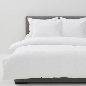 갤러리아_오브자수 홑겹이불 K