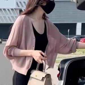 [로라제이] 유니썸머가디건 P1056