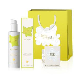 갤러리아_[롤리타렘피카] EDP 바디로션 200ml+샘플 1종+쇼핑백