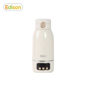 [에디슨] 원터치 가열 분유 보온병