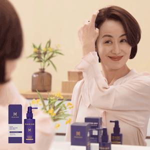 모리즘 스칼프 헤어 토닉 80ml/ 탈모완화 에센스 탈모 토닉 세럼 탈모 영양