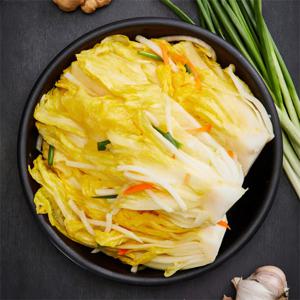 Fresh 우수상김치 솜씨가 모든재료 국내산 백김치 아이들김치 5kg