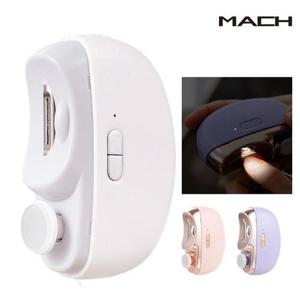 [JHQSZSU3_51JD]MACH 2IN1 전동 손톱깎이