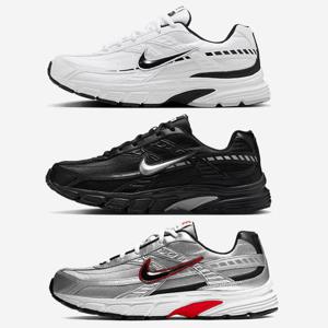 [나이키]나이키 이니시에이터 화이트 블랙 남성 운동화