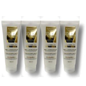 유피토스 세라마이드 헤어팩 트리트먼트 220ml 4개