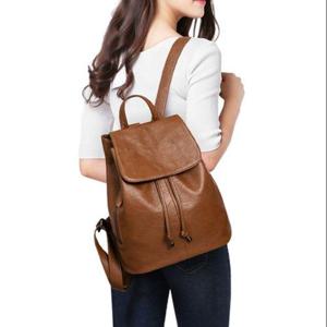 캐주얼백팩 여성 인기 가성비 경량 다용도 여행가방 데일리 백팩