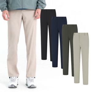 콜핑 남성 봄 하이쿨 기본 등산 스판 밴딩 바지 아나이(남) KWP9980M