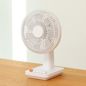 [알리오] ALIO 레트로 탁상용 선풍기