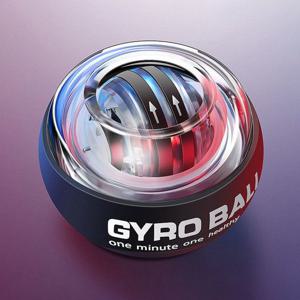 손목운동 스핀볼 스핀볼 팔운동 근력 강화 팔살빼기 자이로볼 운동 손목 전완근 악력 팔운동 F378