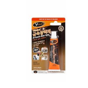 다목적 금속 메탈 광택제 30g