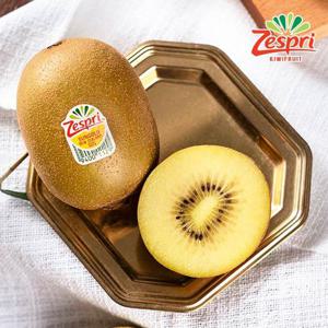 제스프리 골드키위 점보 15과 2.4kg내외(2세트구매시2과증정)