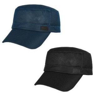 [밀레]풀메쉬공군모MXUSC005_GN