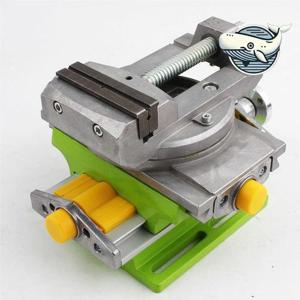 정밀 밀링바이스 작업대 드릴 스탠드 다용도 (WFGX77Y)