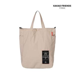 카카오프렌즈 힙합 크로스 토트백 2color