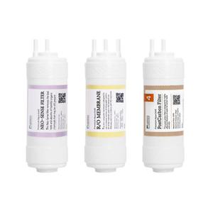 코웨이 CHP-6300L 정수기 호환 필터 2년 세트