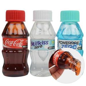 [키드아이템]제로 탄산 슬라임 (1p) 찐득볼 주물럭 핸드토이