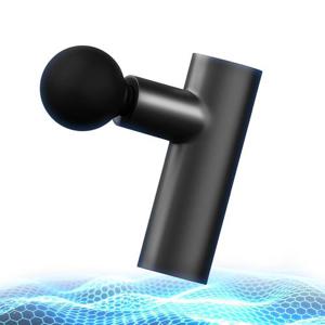 오아 볼트건 미니 휴대용 마사지건 무선 전동 초경량 저소음 안마기 목 어깨 승모근 마사지기