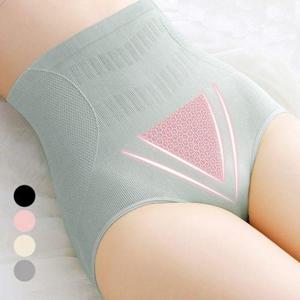 팬티공장 뱃살 팬티 보정 WFL487F