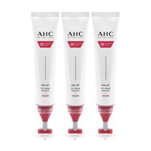 [AHC][최신상] AHC 아이크림 시즌14 풀 리프트 T괄사 리프팅 40ml 3개