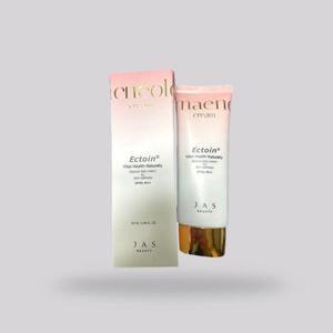 쟈스 엑토인 맨얼굴 쌩얼 크림 55ml x 2개