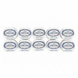 [웰빙창고] 레스큐어 버터 AOP 가염 미니버터 15g 10개입 x 4팩