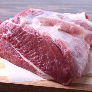 삼삼한 냉장 이룸한돈 앞다리살500g 2팩총1kg수육용(진공포장)