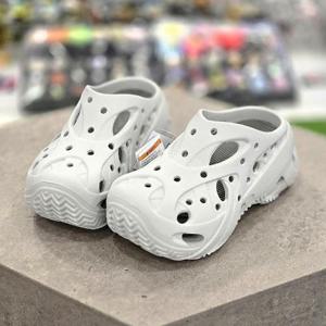 [크록스]크록스[공식판매점] HC19 남여공용 케이지드 클로그 211141 (45804808)