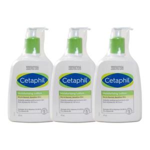 세타필 로션 473ml x3개
