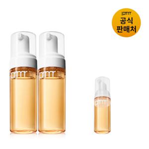 [프리메라][NEW] 마일드 앤 퍼펙트 오일 투 폼 버블 150ml 듀오세트