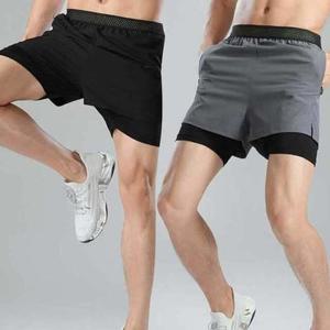 [셀럽하우스]남성 KOLY4682 트레이닝복 반바지 크로스핏 팬츠 체육복 하의