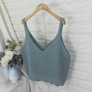 [쿨젠]nc_브이펀칭뷔스틔에VOT봄조끼,뷔스티에조끼,뜨게조끼,미니베스트,펀칭조끼