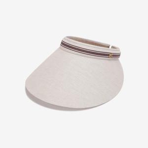 [프로스펙스]퍼포먼스 여성 린넨라이크 썬캡 CS-Y051 PW5CS23Y051_SC