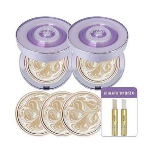 [에이지투웨니스]에이지20s 팩트 다이아 물광샷 최산상 기본구성(립밤)