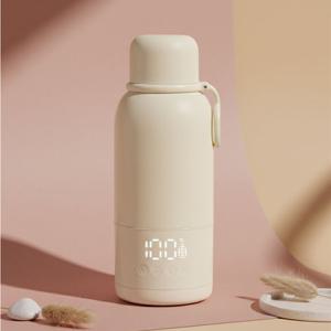 (이가격 방송에서만) [따소미] 무선 가열식 텀블러 500ml