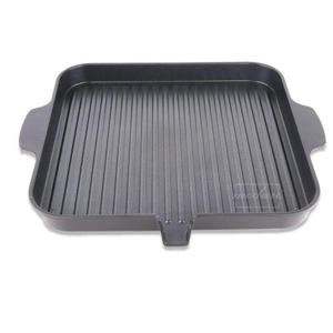 사각구이팬 고기불판 가정 캠핑 사각구이팬가정용 WFJ7A6X