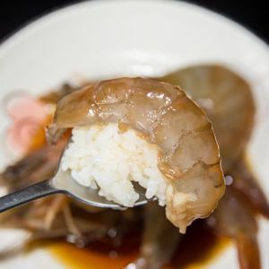 싱싱한 간장깐새우장 500gx2