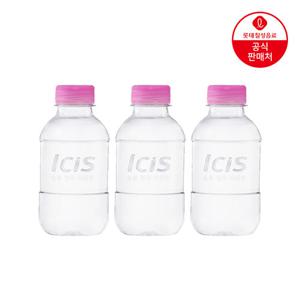 롯데칠성 아이시스 8.0 200ml x 60개
