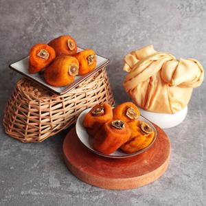 [더조은] 상주 곶감 실속 중 500g (12-14개)