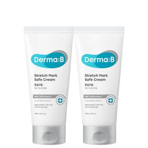 더마비 튼살 크림 180ml 2개