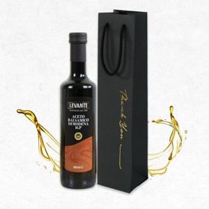 르반테 모데나 발사믹식초 500ml 1병 + 감사쇼핑백