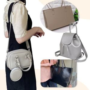 [보니보따리] ★균일특가★ 여성 가방 15종 택1 (데일리백/핸드백/숄더백/토트백/백팩)