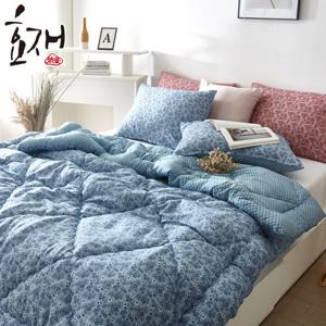 포르 소프트필 국내산 차렵이불(S) by효재