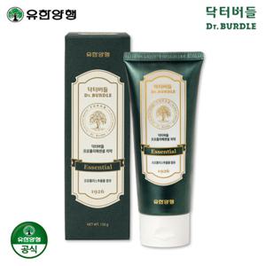 [단품][유한양행]프로폴리에센셜 치약 150g