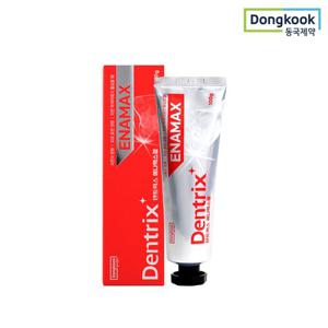 [의료기기] 동국제약 덴트릭스 에나맥스 겔 100g 1개