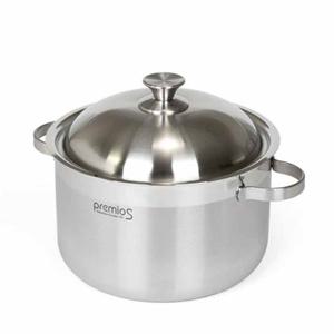 키친아트 프리미오S 뉴-인덕션쿠커 냄비 24양수