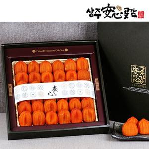 [상주안심곶감]안심곶감 건시 1.5kg(개당 41g내외/36~40과)