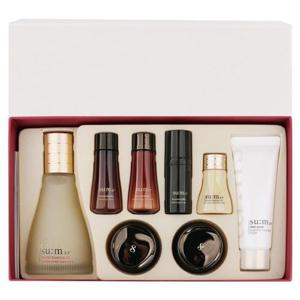 숨37 시크릿 에센스 이엑스 스페셜 기획세트