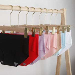 [멜로무드]멜로무드 무봉제 심리스 여성 여자 노라인 팬티 속옷