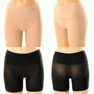 [비너스]비너스(정상) 비너스 여성팬티 얇고 부드러운 극세사 스판 롱 사각팬티_A VPT6499L_A